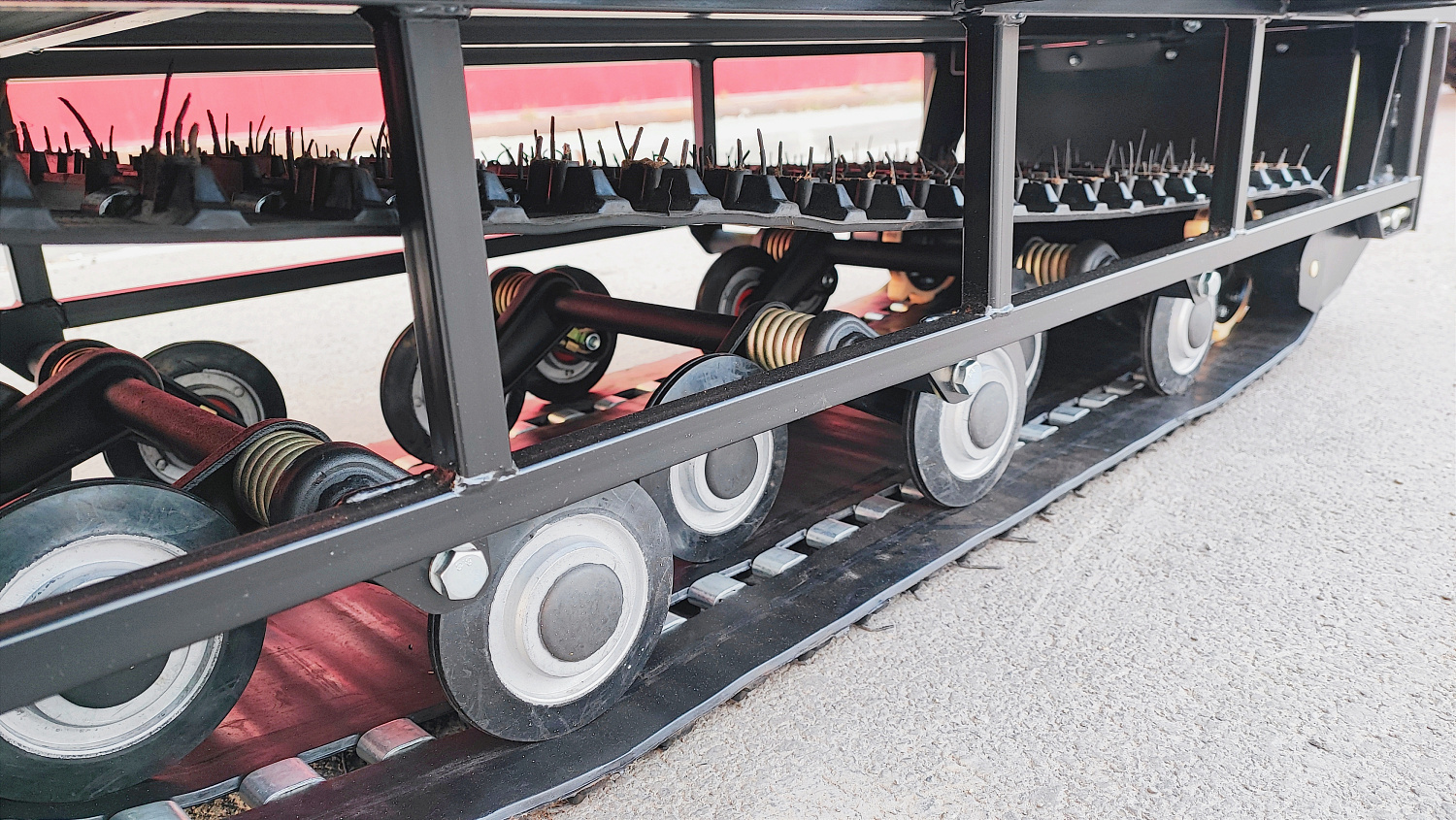 Снегоход PROMAX YAKUT 500 2.0 4T 27 в Муроме