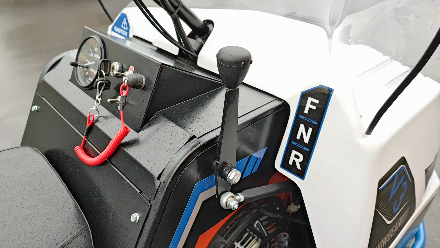 Снегоход PROMAX SNOWBEAR V3 800 4T ST в Муроме