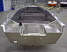 Алюминиевая лодка  Wyatboat-430 Р в Муроме