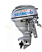 Лодочный мотор SEANOVO SNEF30FEL-EFI в Муроме