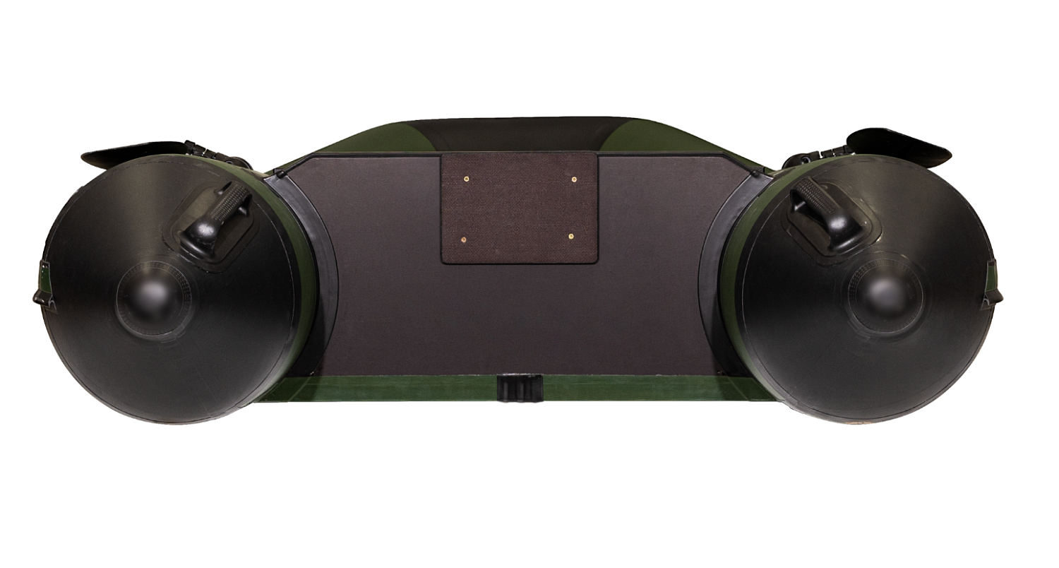  Лодка АКВА 2900 Слань-книжка киль в Муроме