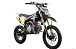 Питбайк FullCrew Teen Rider 125cc 17\14 (механ., эл.стартер) в Муроме