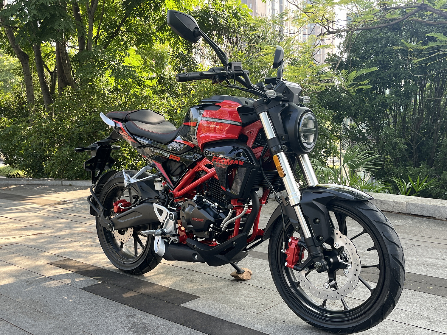 Мотоцикл PROMAX CB300 в Муроме