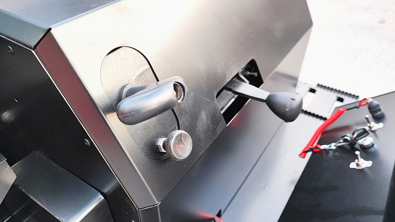 Снегоход PROMAX YAKUT 500 2.0 4T 27 в Муроме