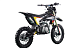 Питбайк FullCrew Teen Rider 125cc 17\14 (механ., эл.стартер) в Муроме