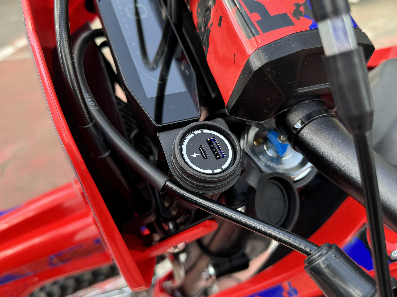 Кроссовый мотоцикл PROMAX MX250 в Муроме