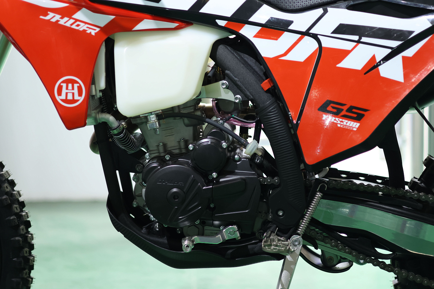 Мотоцикл JHLMOTO JHLofr GS YBS300 (176MN) в Муроме