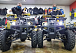 Квадроцикл PROMAX ATV 250 (2025) в Муроме