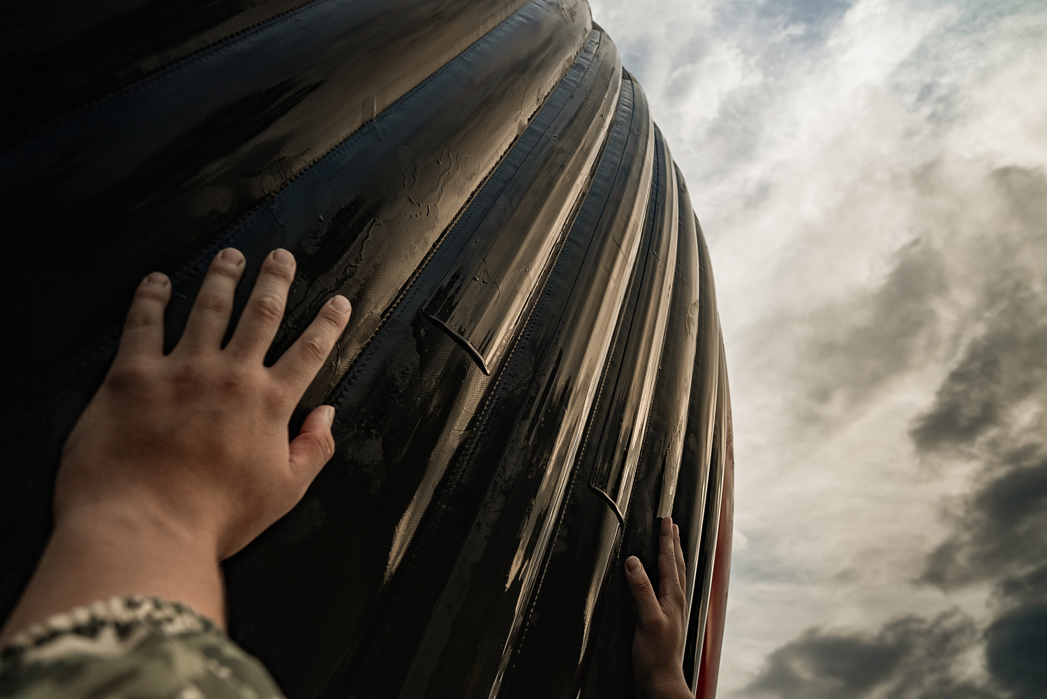 Лодка MISHIMO RIVER FJET PRO 410  под водомет в Муроме