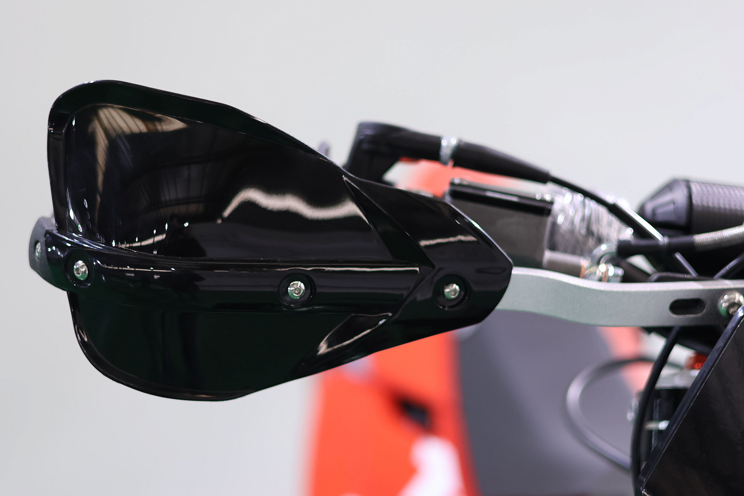 Мотоцикл JHLMOTO JHLofr GS CB300RL в Муроме