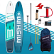 SUP (САП) Доска MISHIMO VOYADGER 12.6 в Муроме