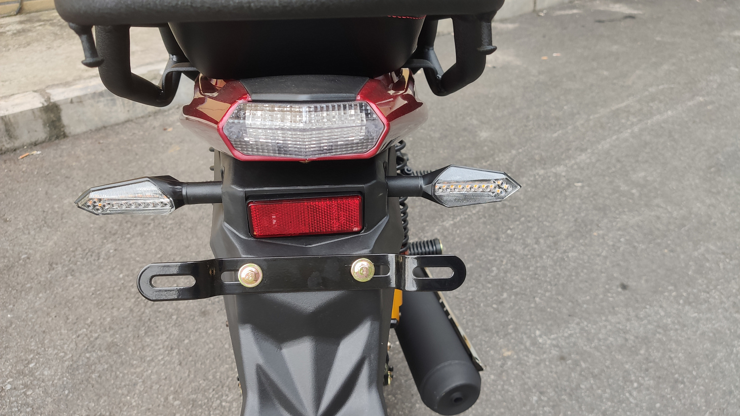 Мопед FAIDET SKIFF RS150 (49) в Муроме