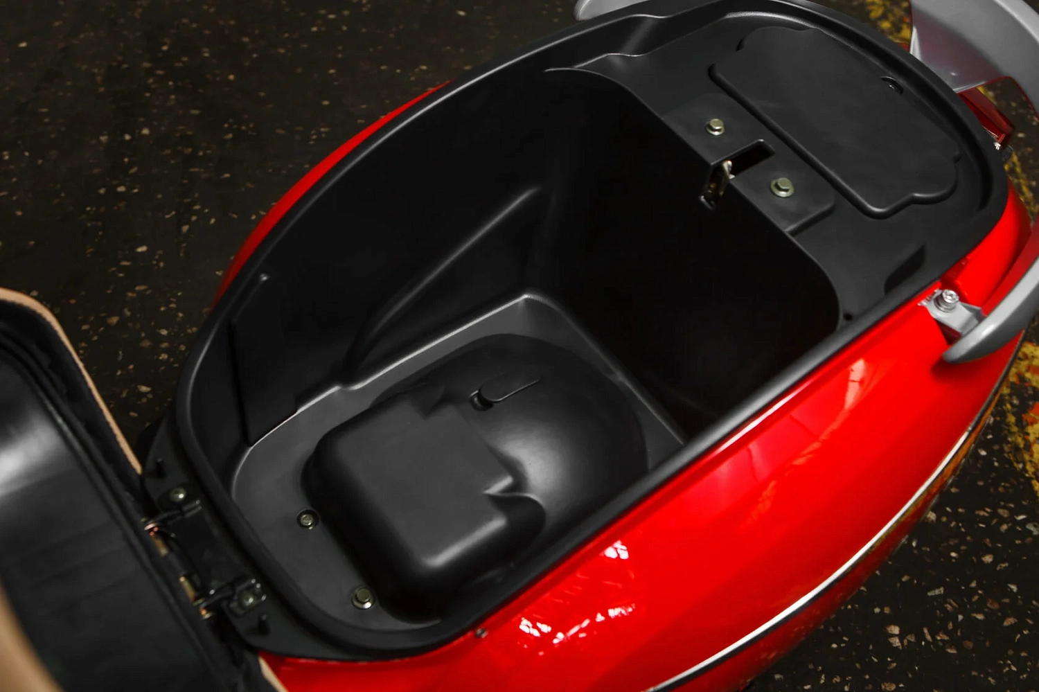 Скутер MINSK Vesna 50 M1NSK в Муроме