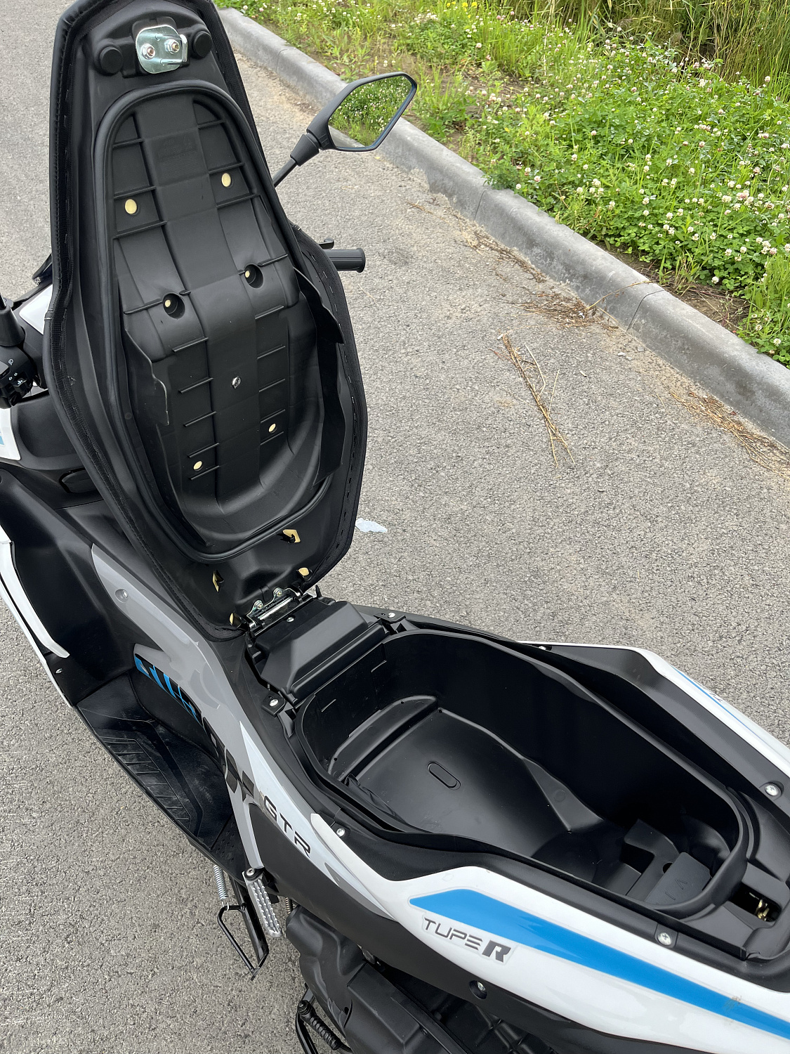 Скутер PROMAX TURAN 250 (49) в Муроме