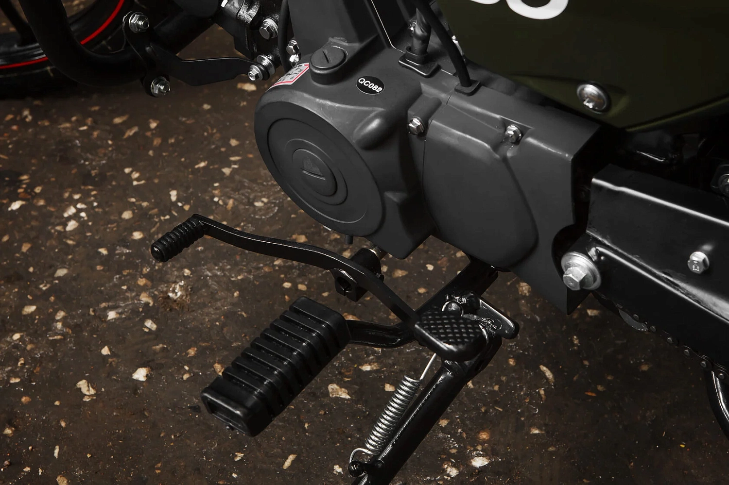 Мотоцикл MINSK  D4 50 M1NSK в Муроме