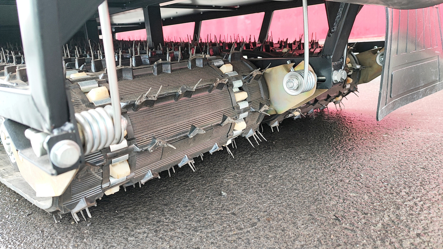 Снегоход PROMAX SNOWBEAR V3 800 4T ST в Муроме