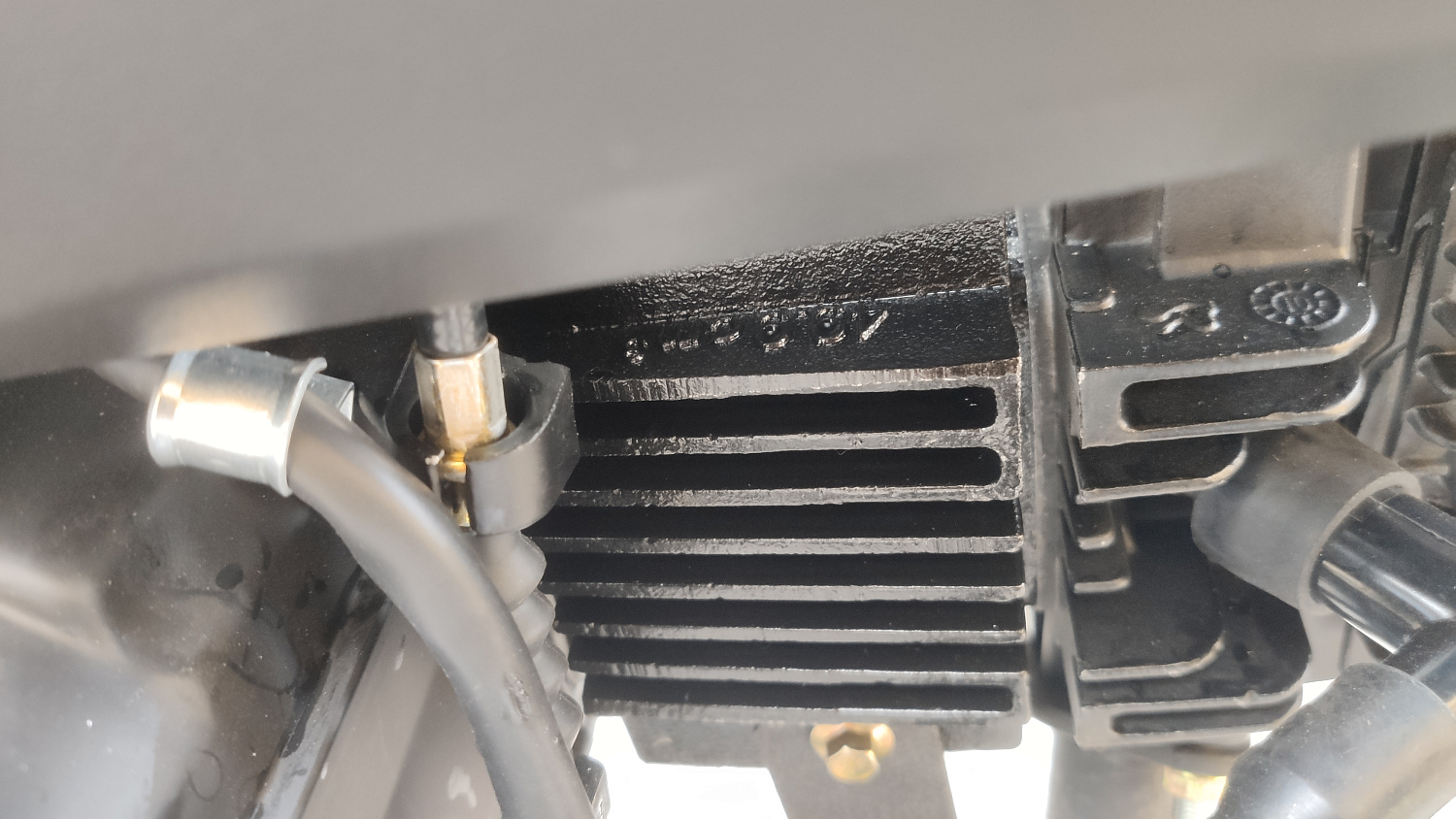 Мопед FAIDET SKIFF RS150 (49) в Муроме