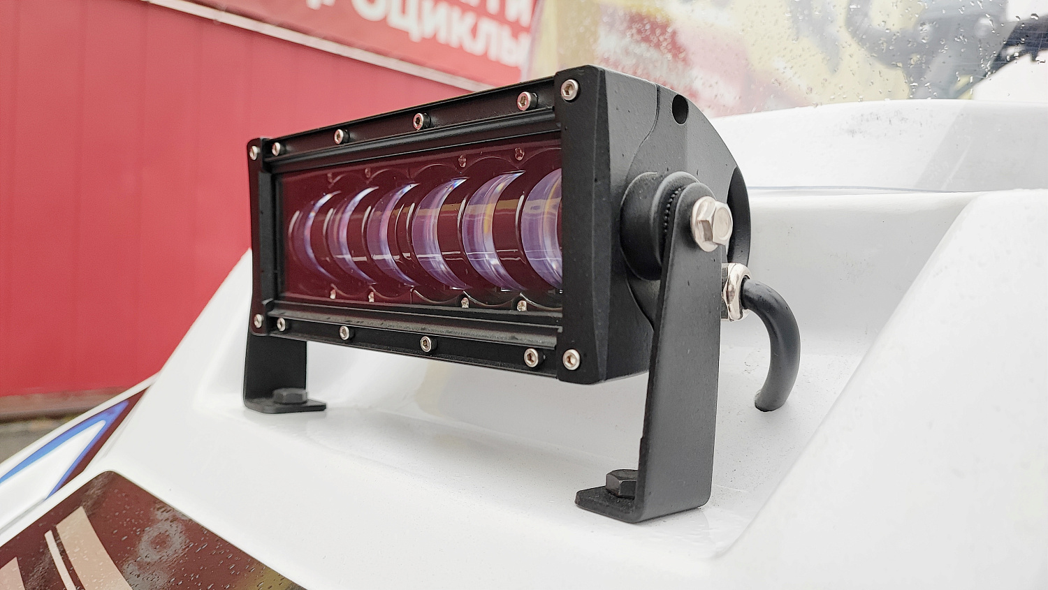 Снегоход PROMAX SNOWBEAR V3 800 4T ST в Муроме