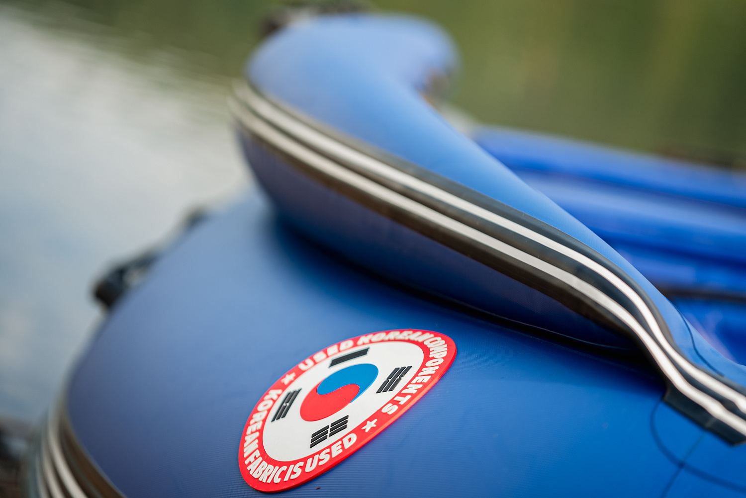 Лодка MISHIMO RIVER FJET PRO 410  под водомет в Муроме