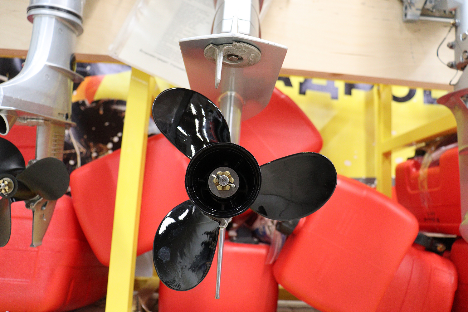 Лодочный мотор PROMAX SP9.9FHS LIGHT в Муроме