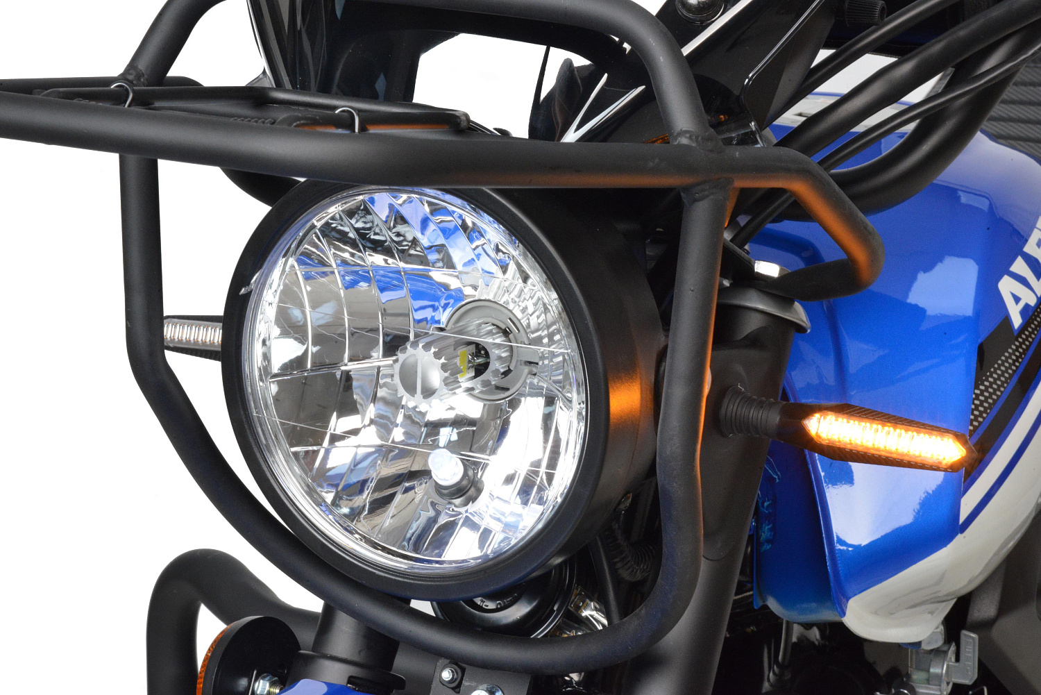 Мопед PROMAX ALPHA DIRT 150(49) в Муроме