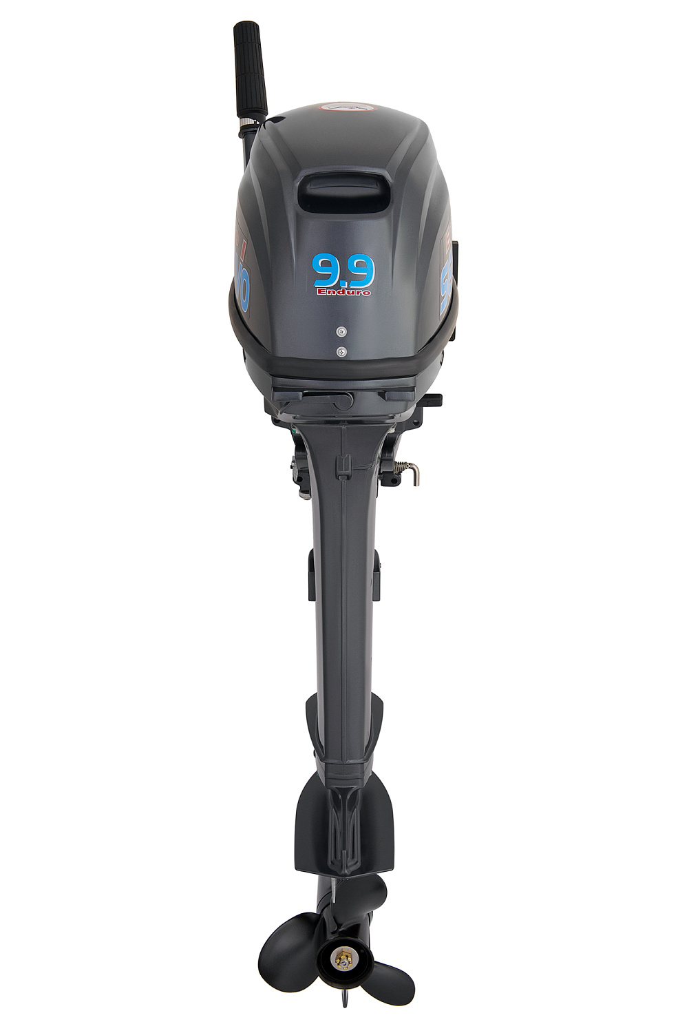 Лодочный мотор SEANOVO SN9.9FHS ENDURO в Муроме