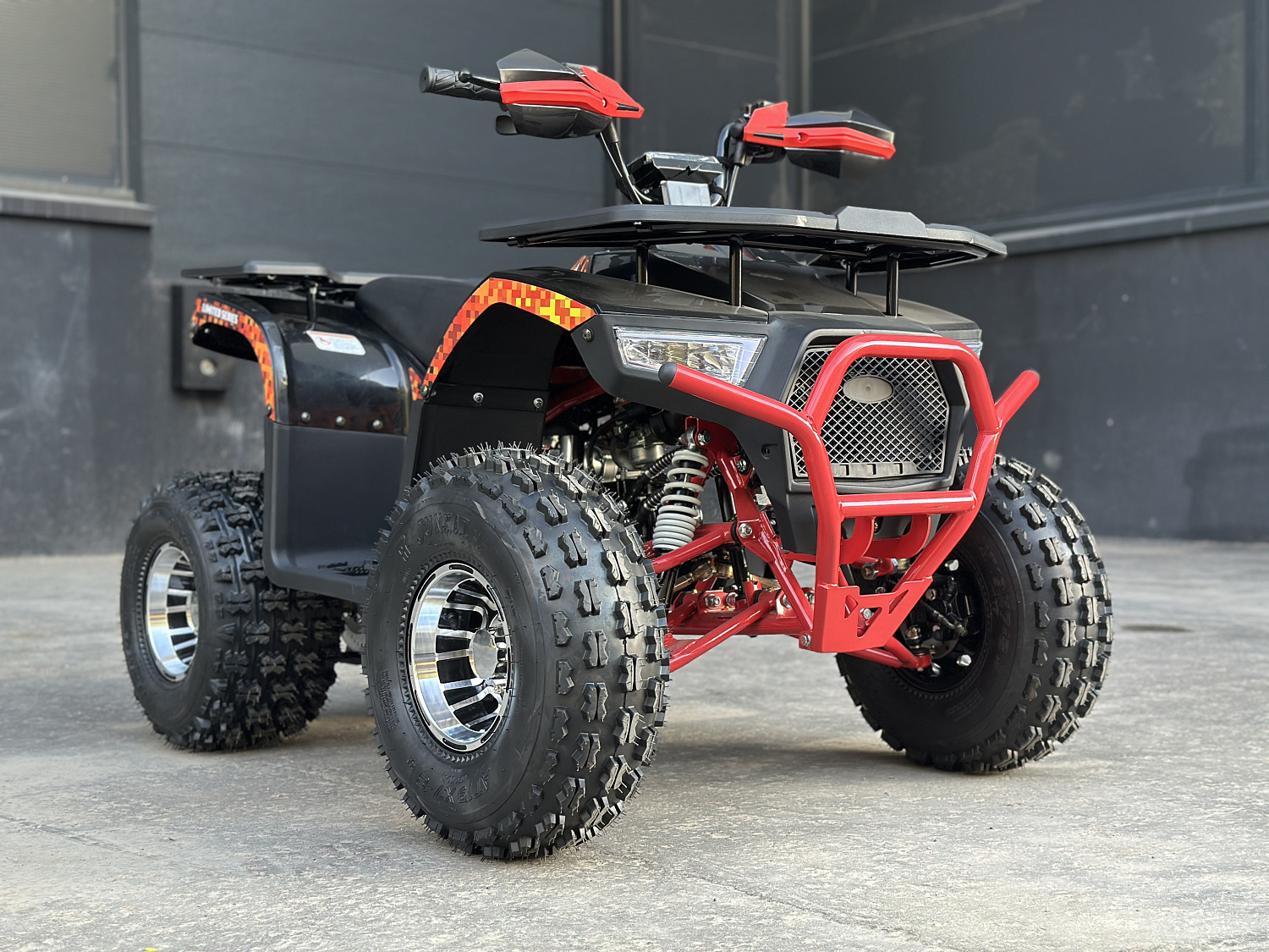 Квадроцикл PROMAX МАЙНКРАФТ 192 PRO 2025 в Муроме