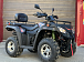 Квадроцикл GBM EXPLORER 400 NEW PREMIUM в Муроме