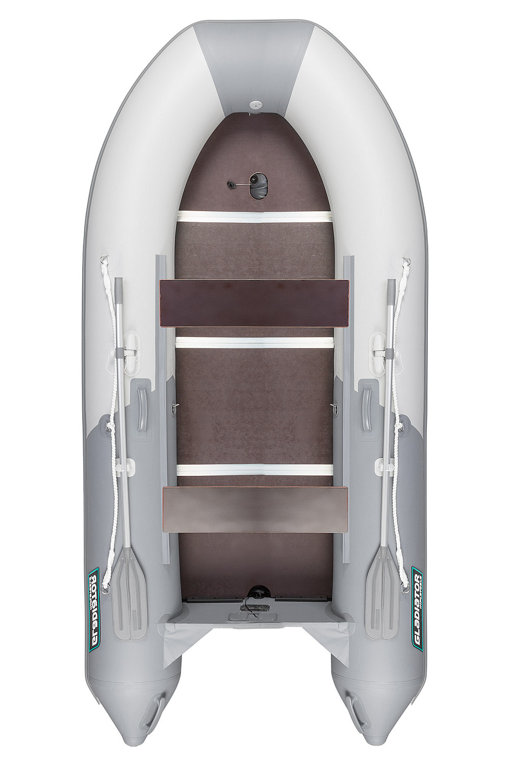 НАДУВНАЯ ЛОДКА GLADIATOR B330 в Муроме