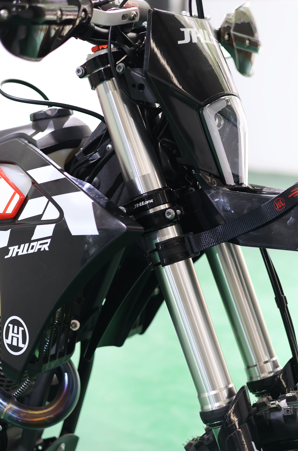 Мотоцикл JHLMOTO JHLofr GS CB300RL в Муроме