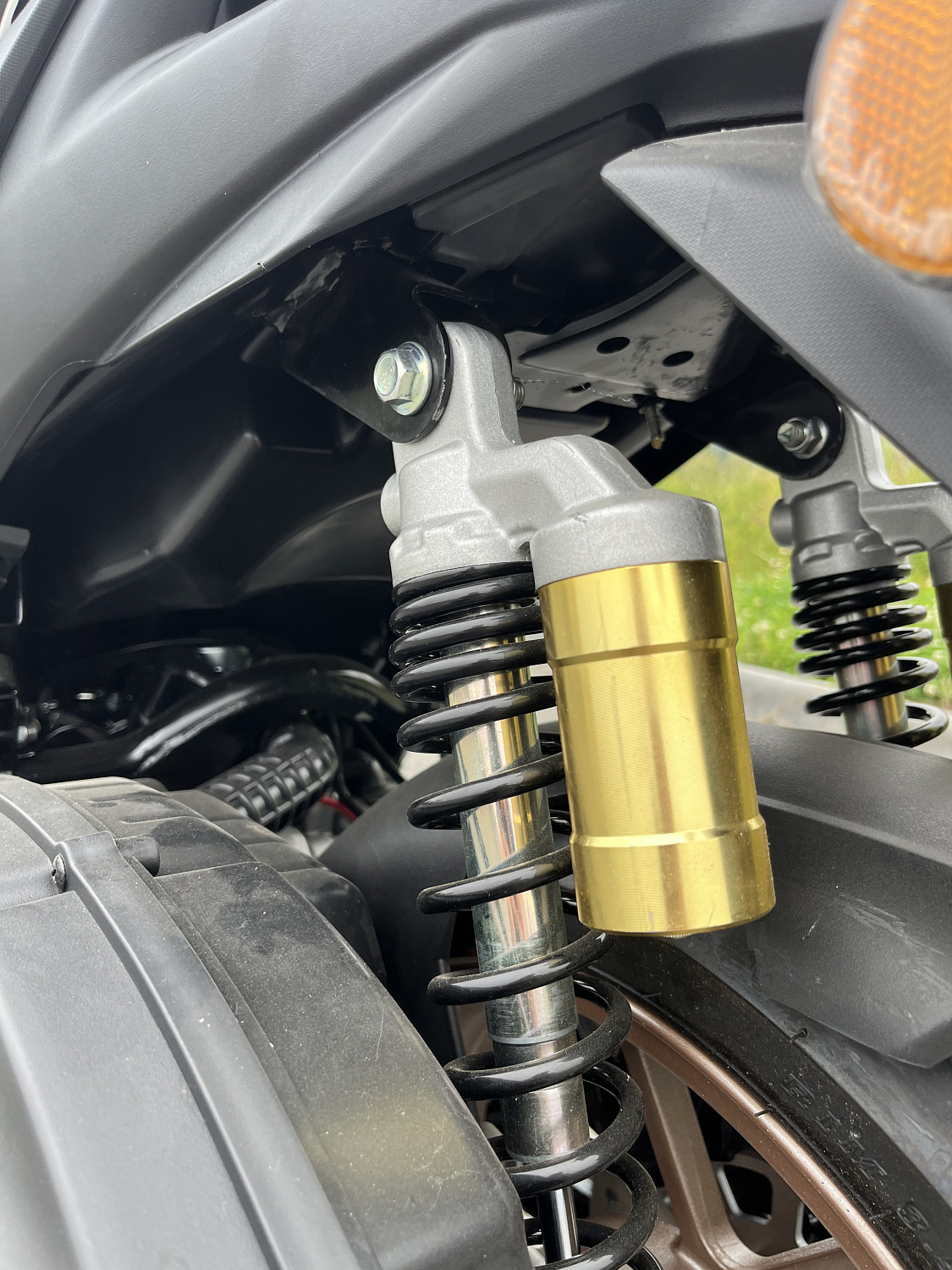 Скутер PROMAX TURAN 250 (49) в Муроме