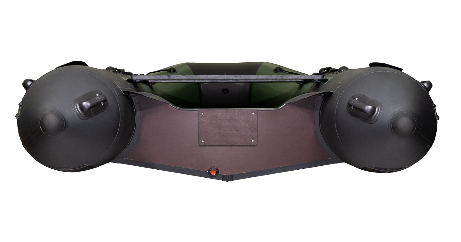 Лодка Ривьера Максима 3800 СК в Муроме