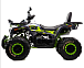 Квадроцикл MOTOLAND (МОТОЛЕНД) VOX200 WILD TRACK X WINCH (баланс. вал) в Муроме