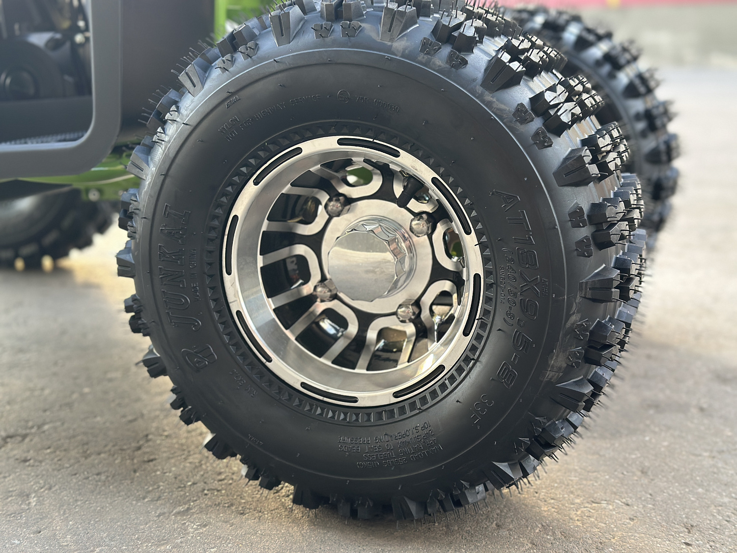 Квадроцикл PROMAX МАЙНКРАФТ 192 PRO 2025 в Муроме