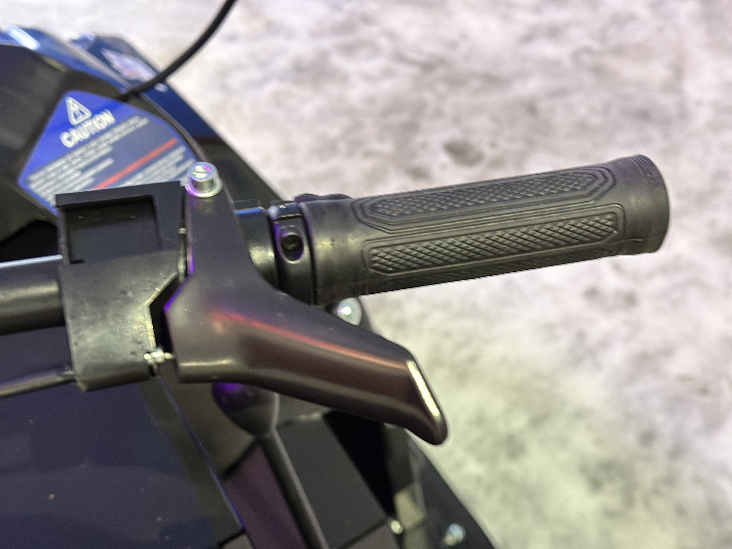 Снегоход PROMAX YAKUT 500 2.0 4T 20 в Муроме