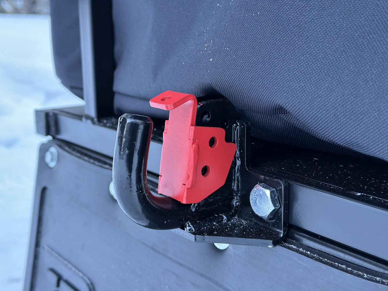 Снегоход PROMAX YAKUT 500 LONG 2.0 4T 29 в Муроме