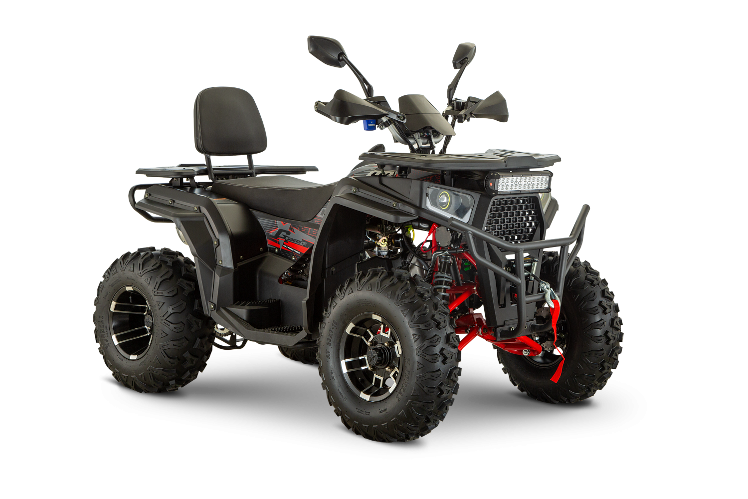 Квадроцикл GBM CROSS HILL 320 BIG PREMIUM в Муроме