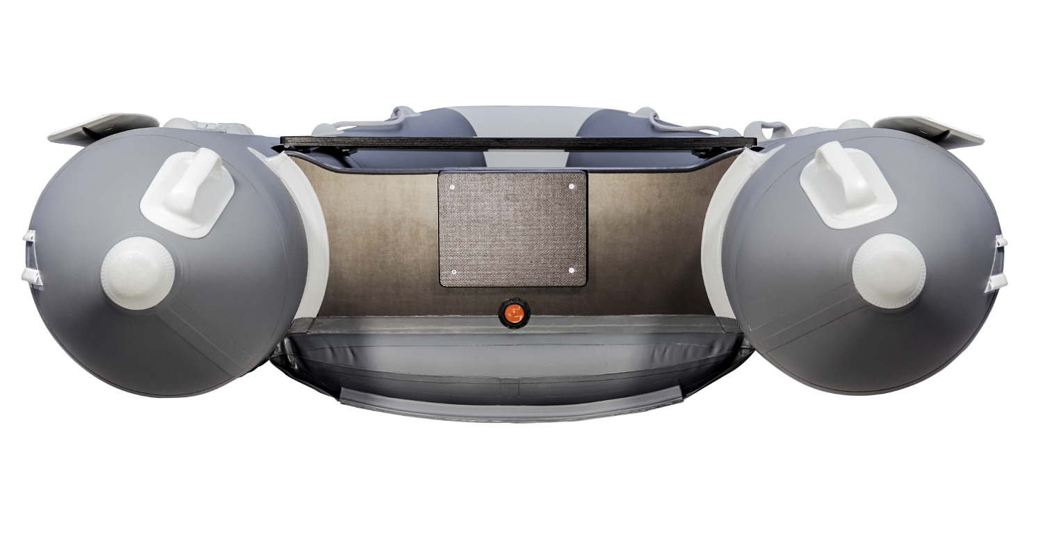 Лодка АКВА 3600 НДНД в Муроме