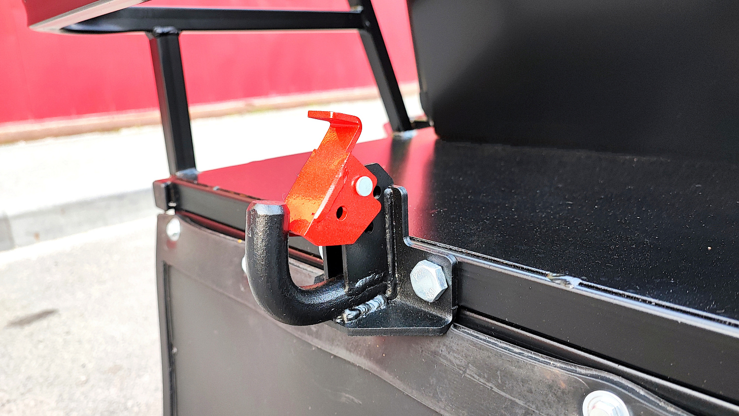 Снегоход PROMAX YAKUT 500 2.0 4T 29 в Муроме