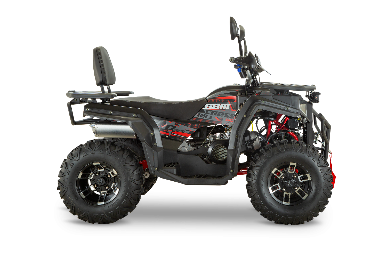 Квадроцикл GBM CROSS HILL 320 BIG PREMIUM в Муроме