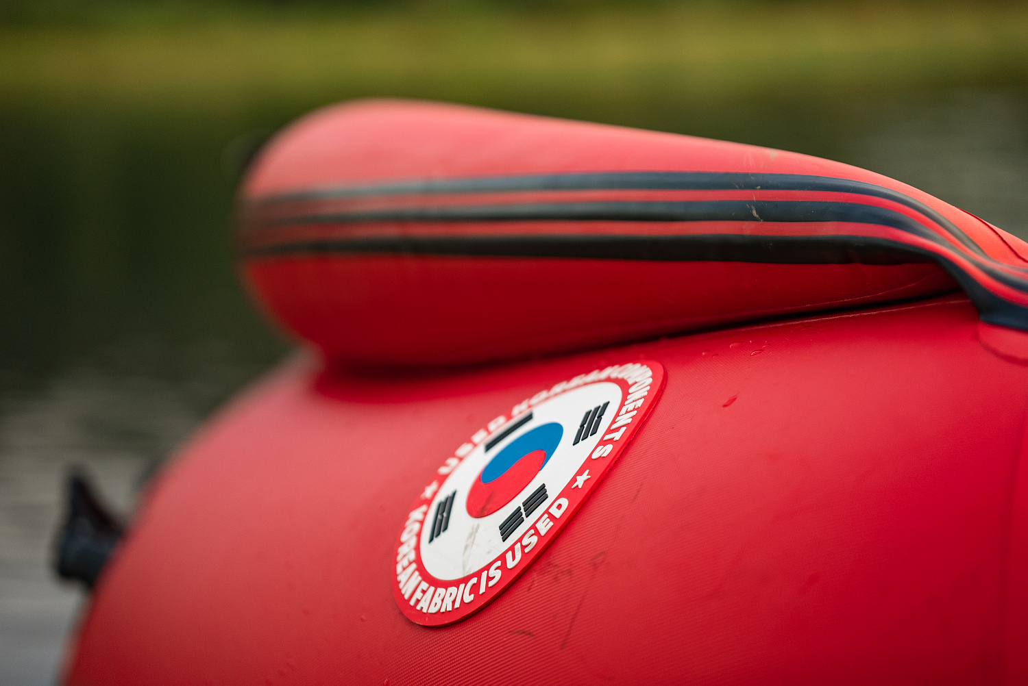 Лодка MISHIMO RIVER FJET PRO 410  под водомет в Муроме