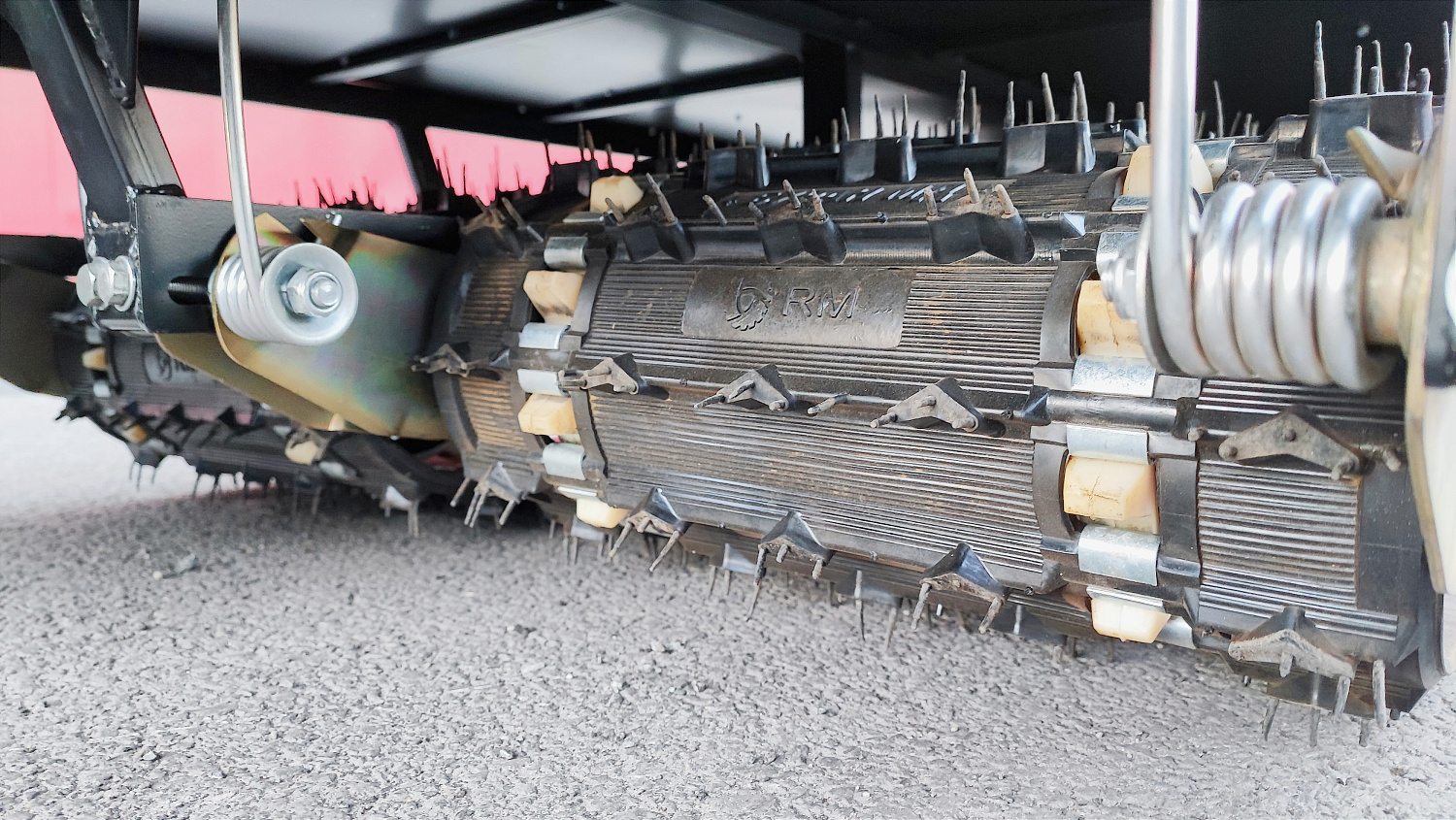 Снегоход PROMAX SNOWBEAR V3 650 2T в Муроме