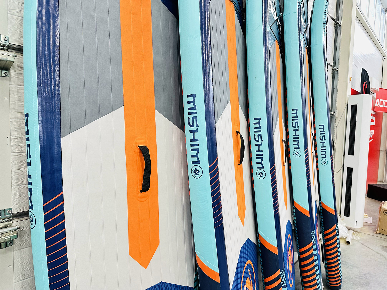 SUP (САП) Доска MISHIMO TROFY 10.6 в Муроме