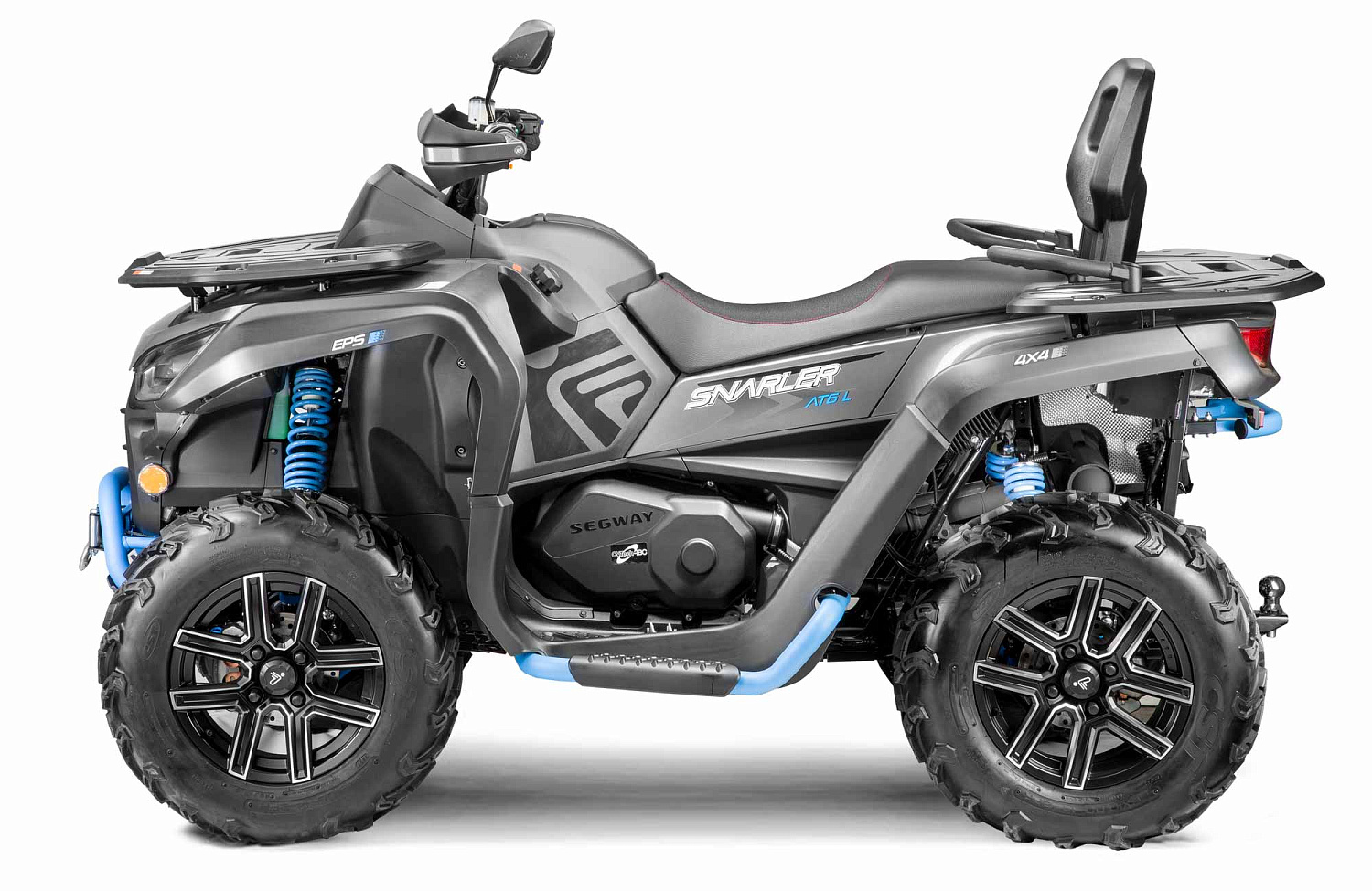  Квадроцикл Segway SNARLER AT6 LE в Муроме