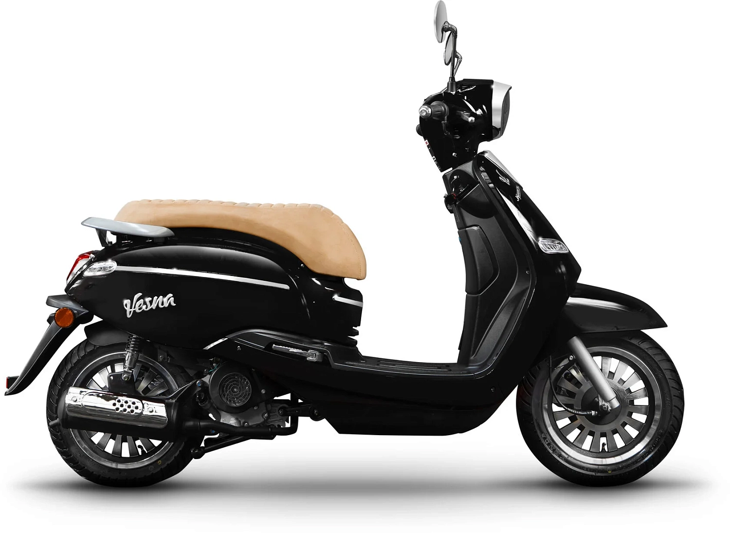 Скутер MINSK Vesna 125 M1NSK в Муроме