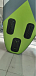 НАДУВНОЙ SUP-BOARD BUSINESS GREEN 10,6 в Муроме