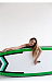 НАДУВНОЙ SUP BOARD JUNGLES 11,6 в Муроме