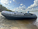 Лодка MISHIMO BIG FLOOR 380 в Муроме
