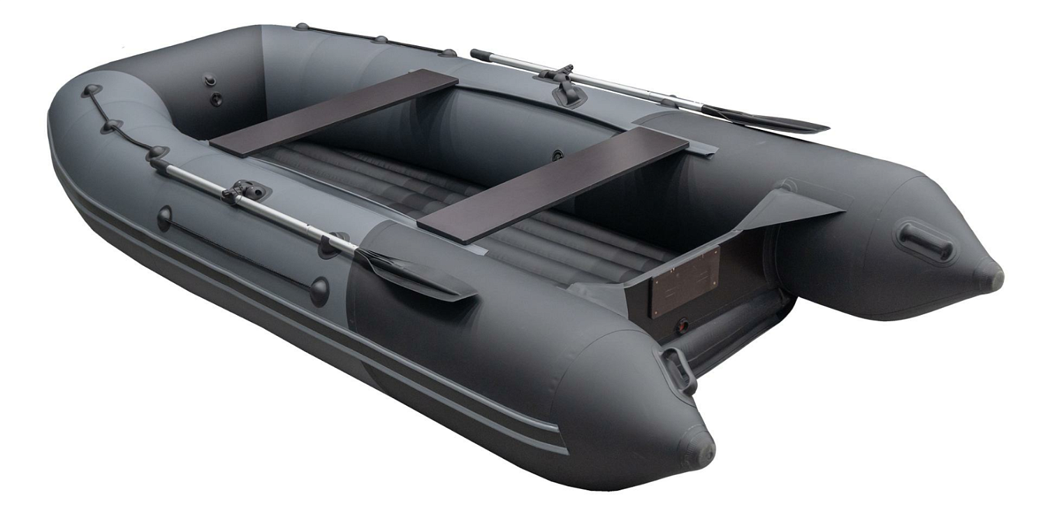 Лодка Таймень RX 4100 НДНД в Муроме