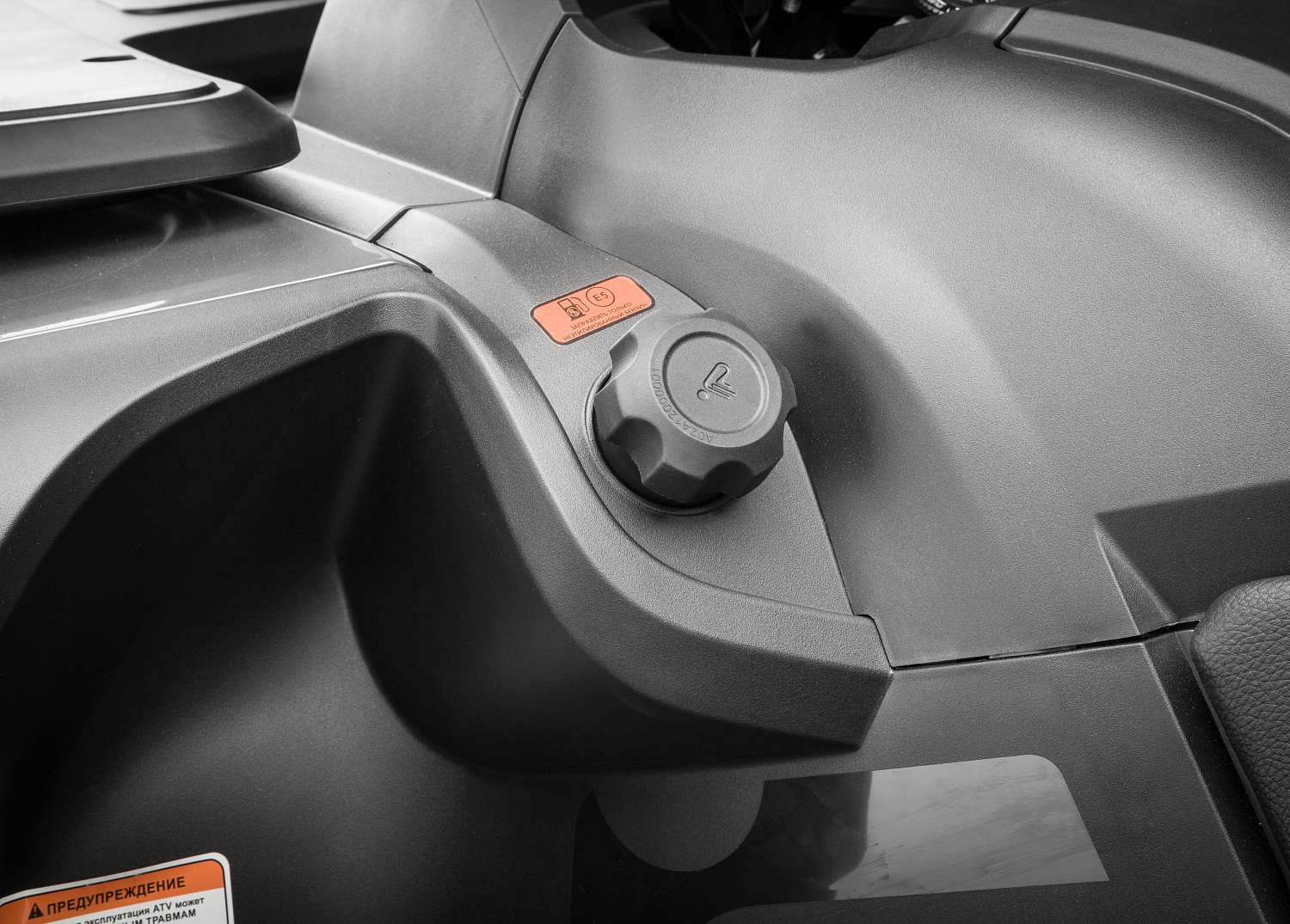  Квадроцикл Segway SNARLER AT6 LE в Муроме